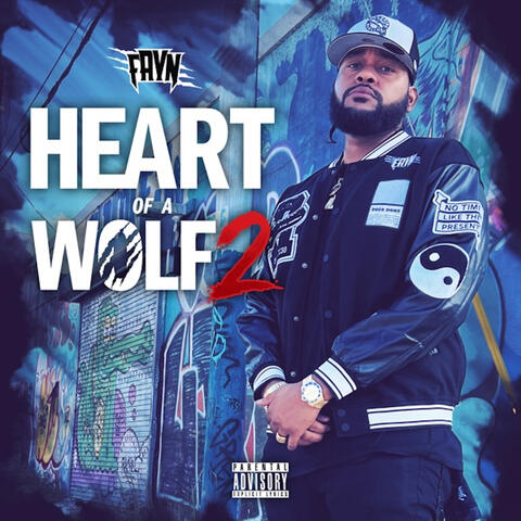 Heart Of A Wolf 2