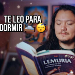 Los Secretos De Lemuria Pt. 1