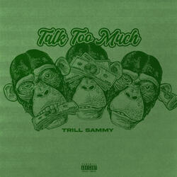 Talk Too Much