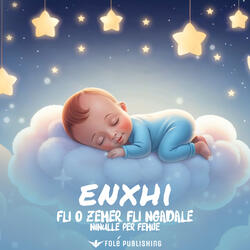 Fli o zemer, fli ngadale - Ninulle per femije