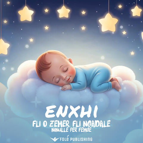 Fli o zemer, fli ngadale - Ninulle per femije