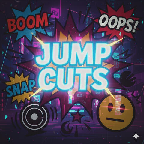 JUMP CUTS