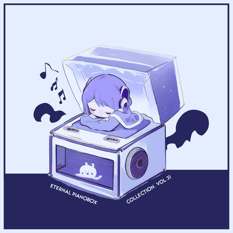 Eternal PianoBox Collection, Vol. 31