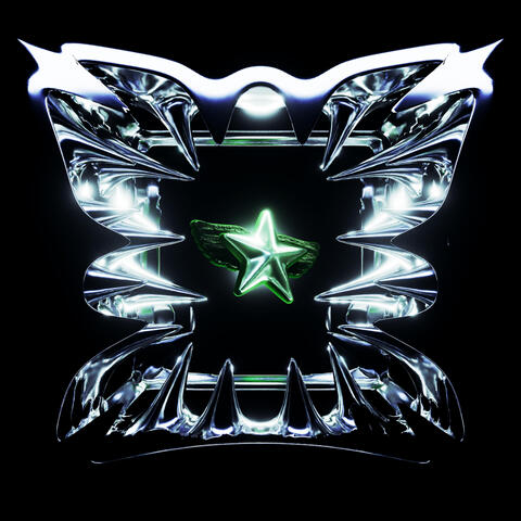 Superstar 22 (Freestyle)