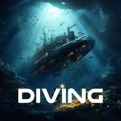 Diving