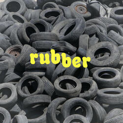 Rubber
