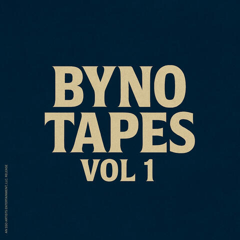 BYNO TAPES VOL. 1