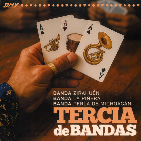 Tercia De Bandas