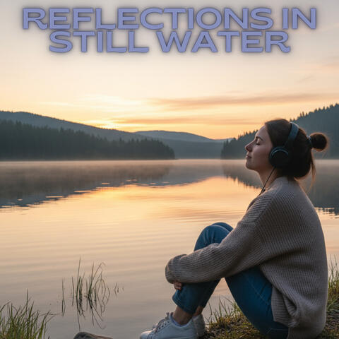 Reflections in Still Water