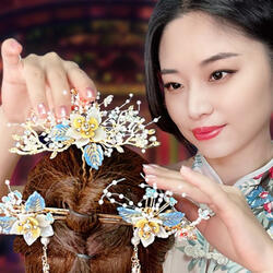 Chinese Hair Rituals