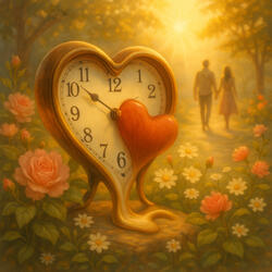 Right Person, Right Time