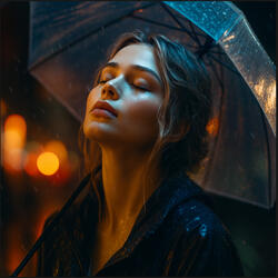 Love Me Through The Rain