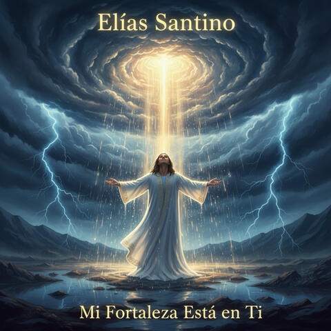 Mi Fortaleza Está En Ti