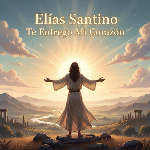 Te Entrego Mi Corazón