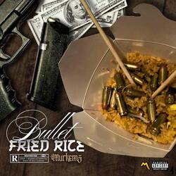 Bullet Fried Rice