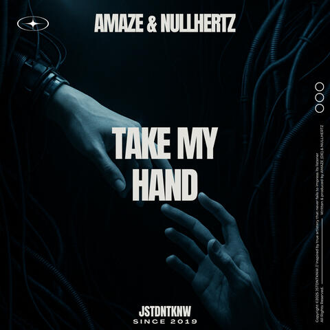 Take My Hand