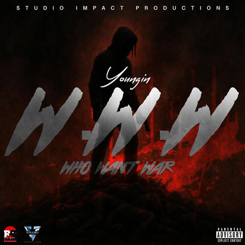 W.W.W. (Who Want War) [Heartless Riddim]