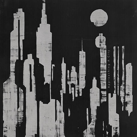 Approaching A City