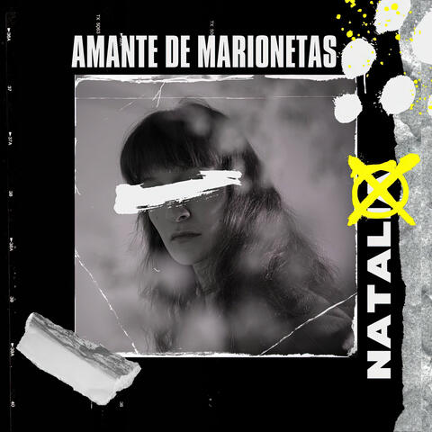 Amante de Marionetas