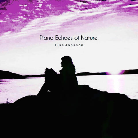 Piano Echoes of Nature