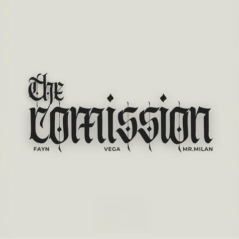 The Comission [Radio]