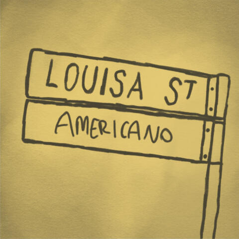 Louisa Street