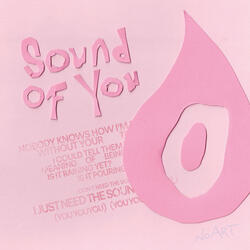 Sound of You (ft TEED)