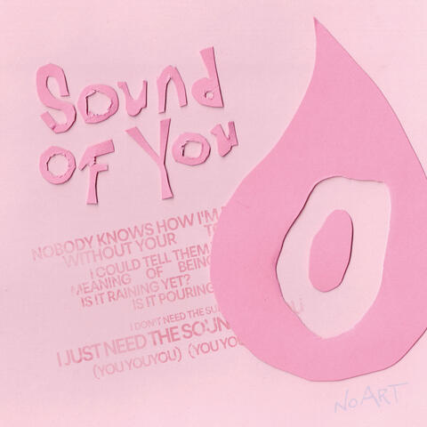 Sound of You (ft TEED)