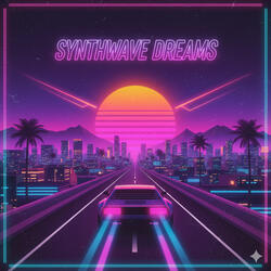 Chill Synthwave Music