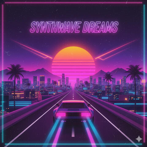 Snythwave Dreams