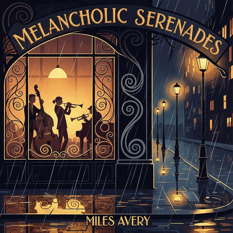 Melancholic Serenades
