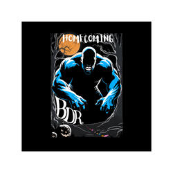 BIG DICK RANDY: HOMECOMING