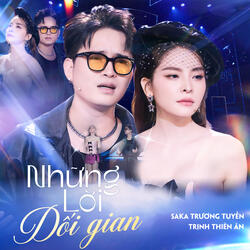 Những Lời Dối Gian