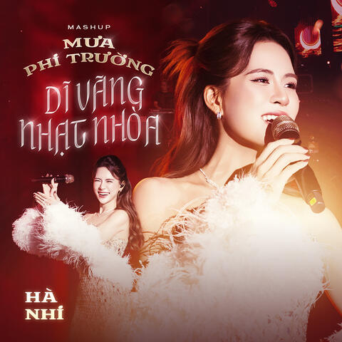 Mashup Dĩ Vãng Nhạt Nhòa & Mưa Phi Trường