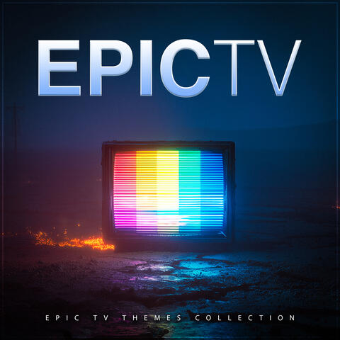Epic TV Themes Collection