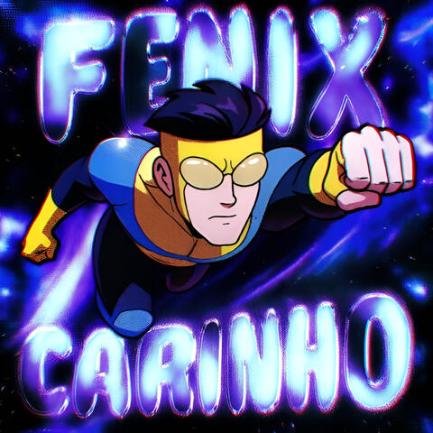 MONTAGEM FENIX CARINHO