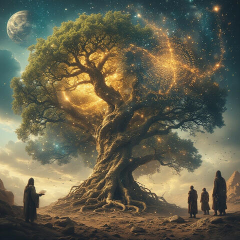 Norse-Viking Legends: The Galdr of Ancestors