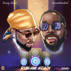 Run Am Again