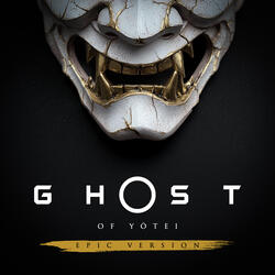 Ghost of Yōtei Theme