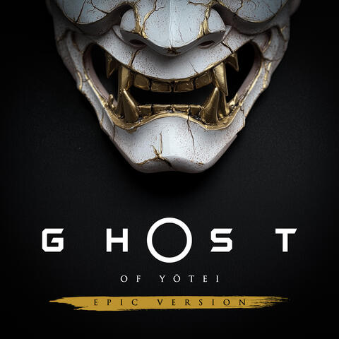 Ghost of Yōtei Theme