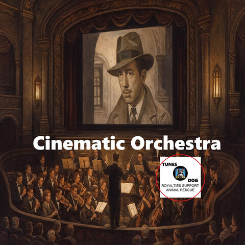 Cinematic Orchestra