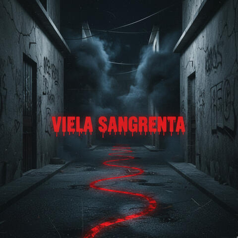 Viela Sangrenta