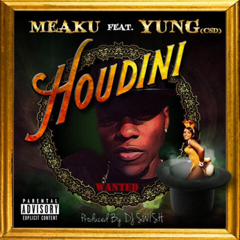 Houdini