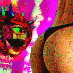 Cacodemon Butthole (feat. Lilysphere)