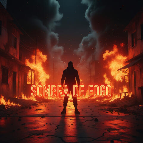 Sombra de Fogo