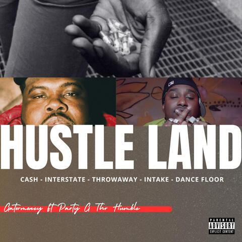 Hustle Land