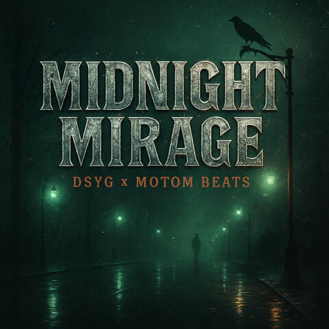 Midnight Mirage
