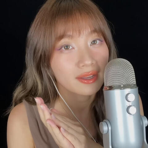 ASMR Ultra Tingly Mouth Sounds
