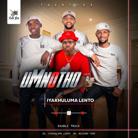 IYAKHULUMA LENTO
