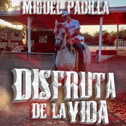 Disfruta De La Vida